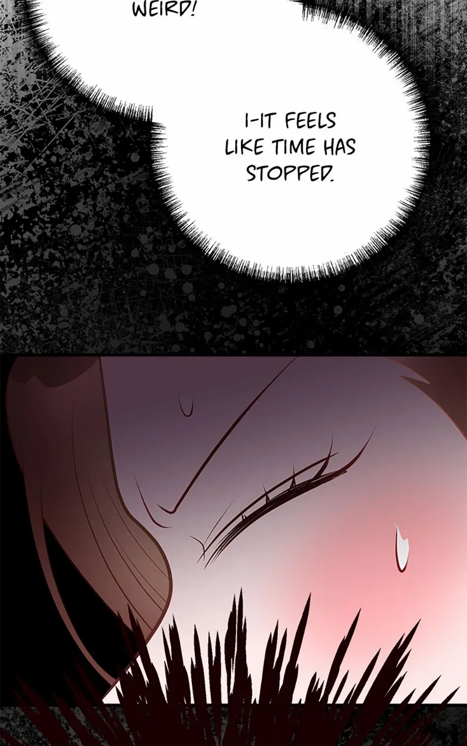 On Bad Terms Chapter 50 page 26 - MangaKakalot