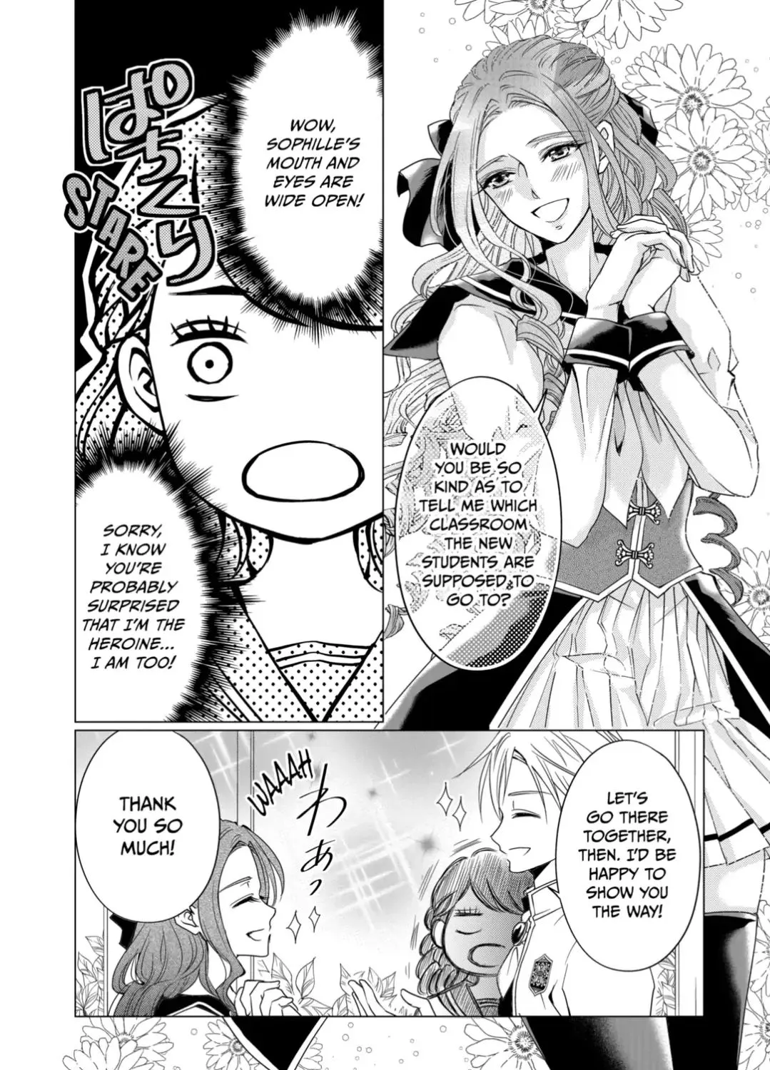 On Her 94Th Reincarnation This Villainess Became The Heroine! Chapter 1 page 71 - MangaKakalot