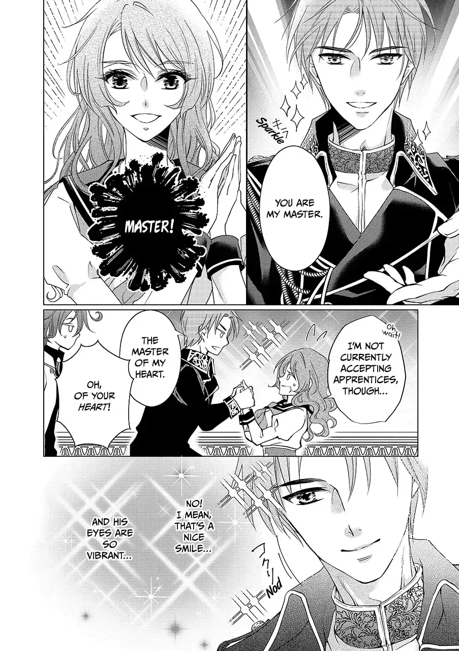 On Her 94Th Reincarnation This Villainess Became The Heroine! Chapter 10.2 page 11 - MangaKakalot