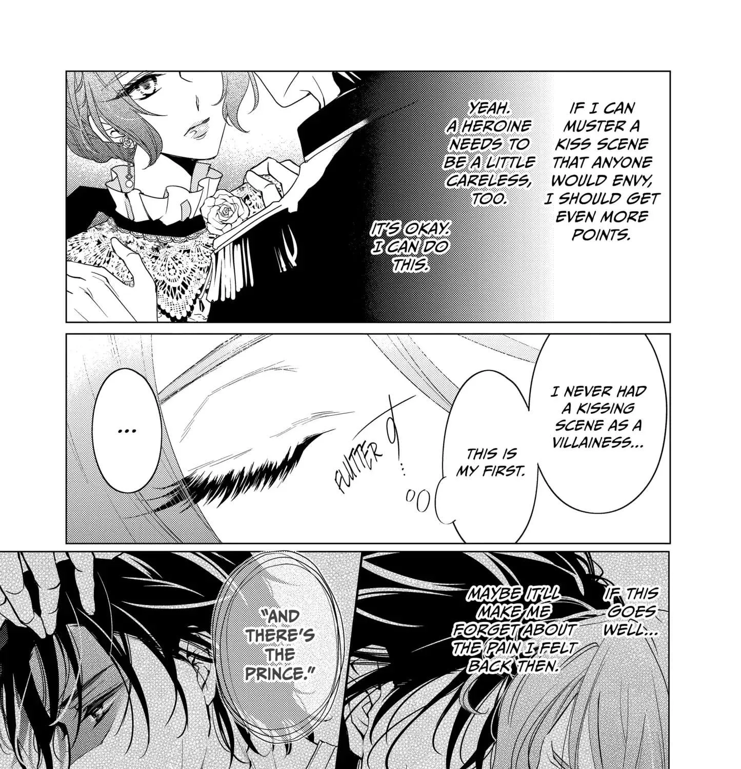 On Her 94Th Reincarnation This Villainess Became The Heroine! Chapter 13.2 page 36 - MangaKakalot