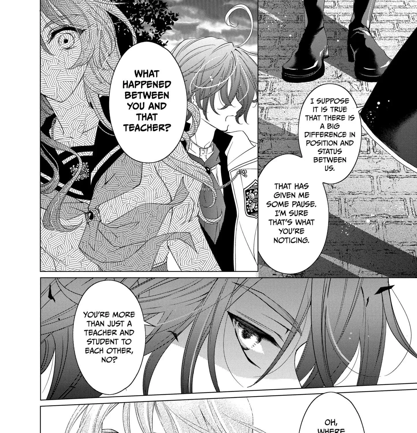 On Her 94Th Reincarnation This Villainess Became The Heroine! Chapter 14.1 page 40 - MangaKakalot