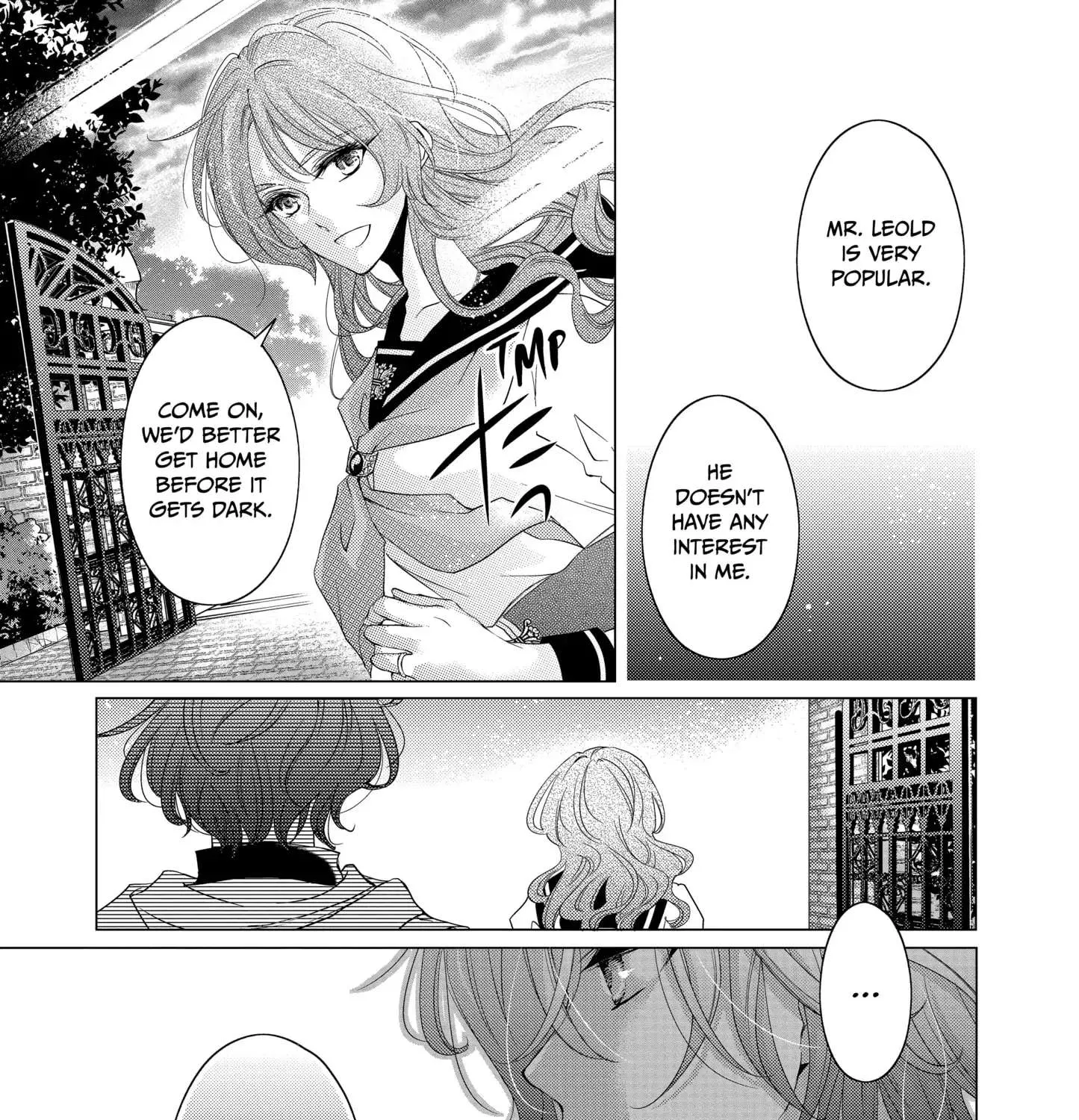 On Her 94Th Reincarnation This Villainess Became The Heroine! Chapter 14.1 page 42 - MangaKakalot