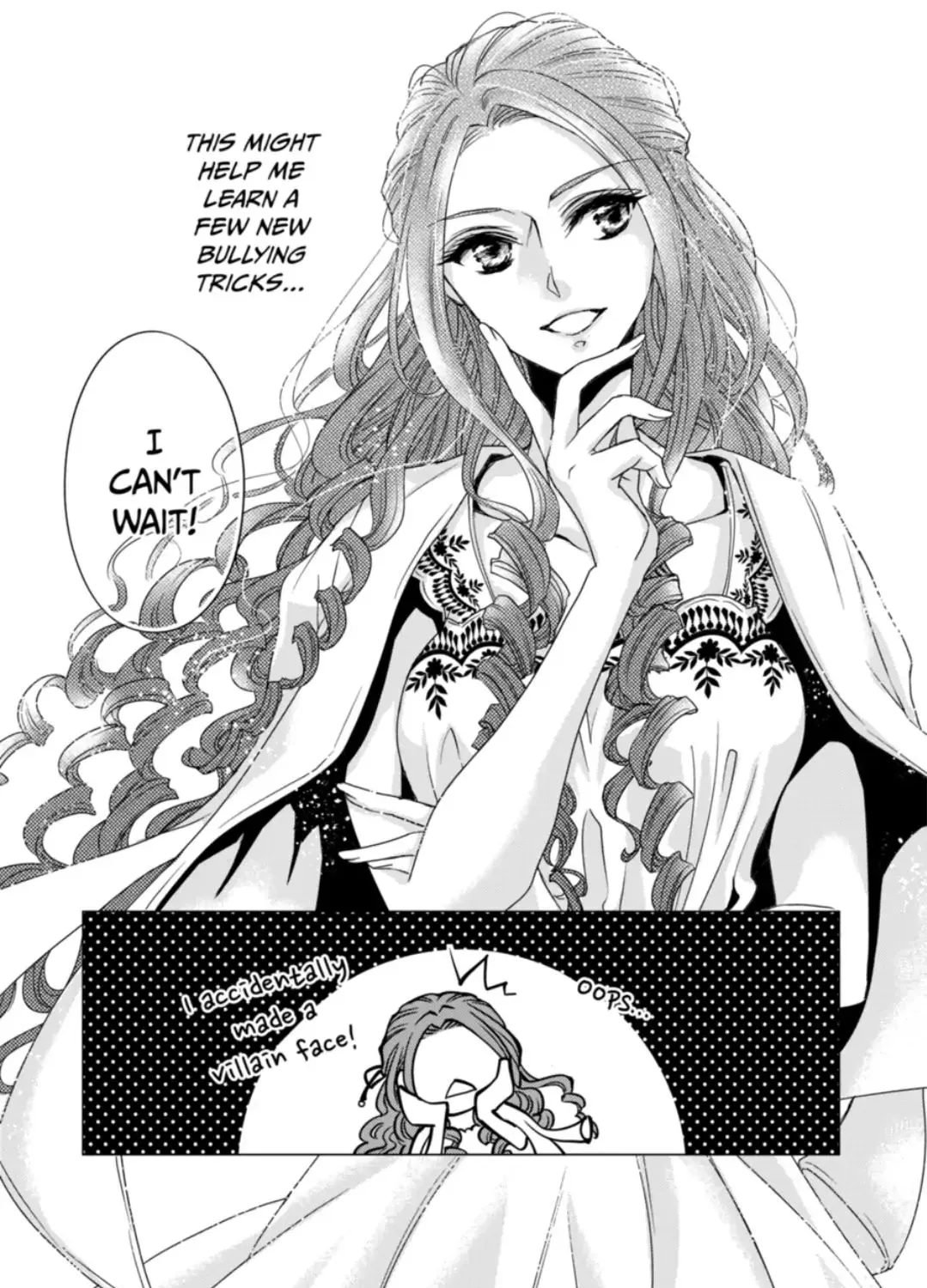 On Her 94Th Reincarnation This Villainess Became The Heroine! Chapter 2.1 page 25 - MangaKakalot