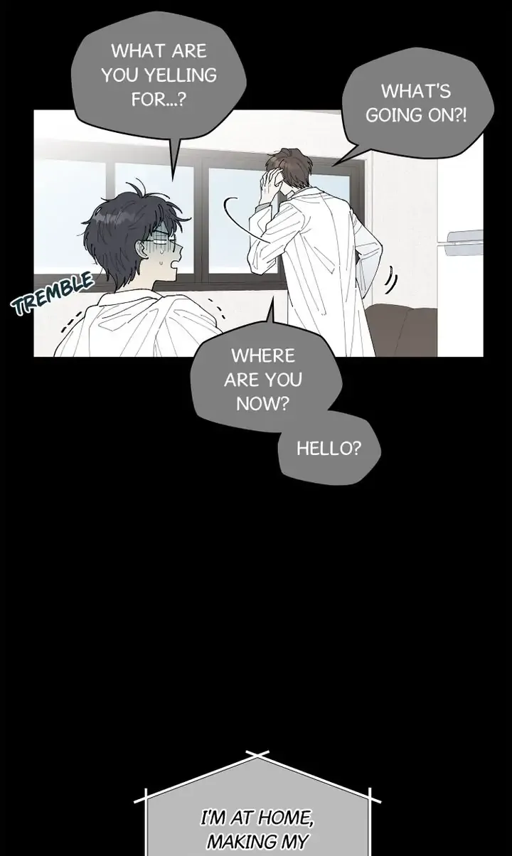 Once Upon A Small Town Chapter 1 page 22 - MangaKakalot