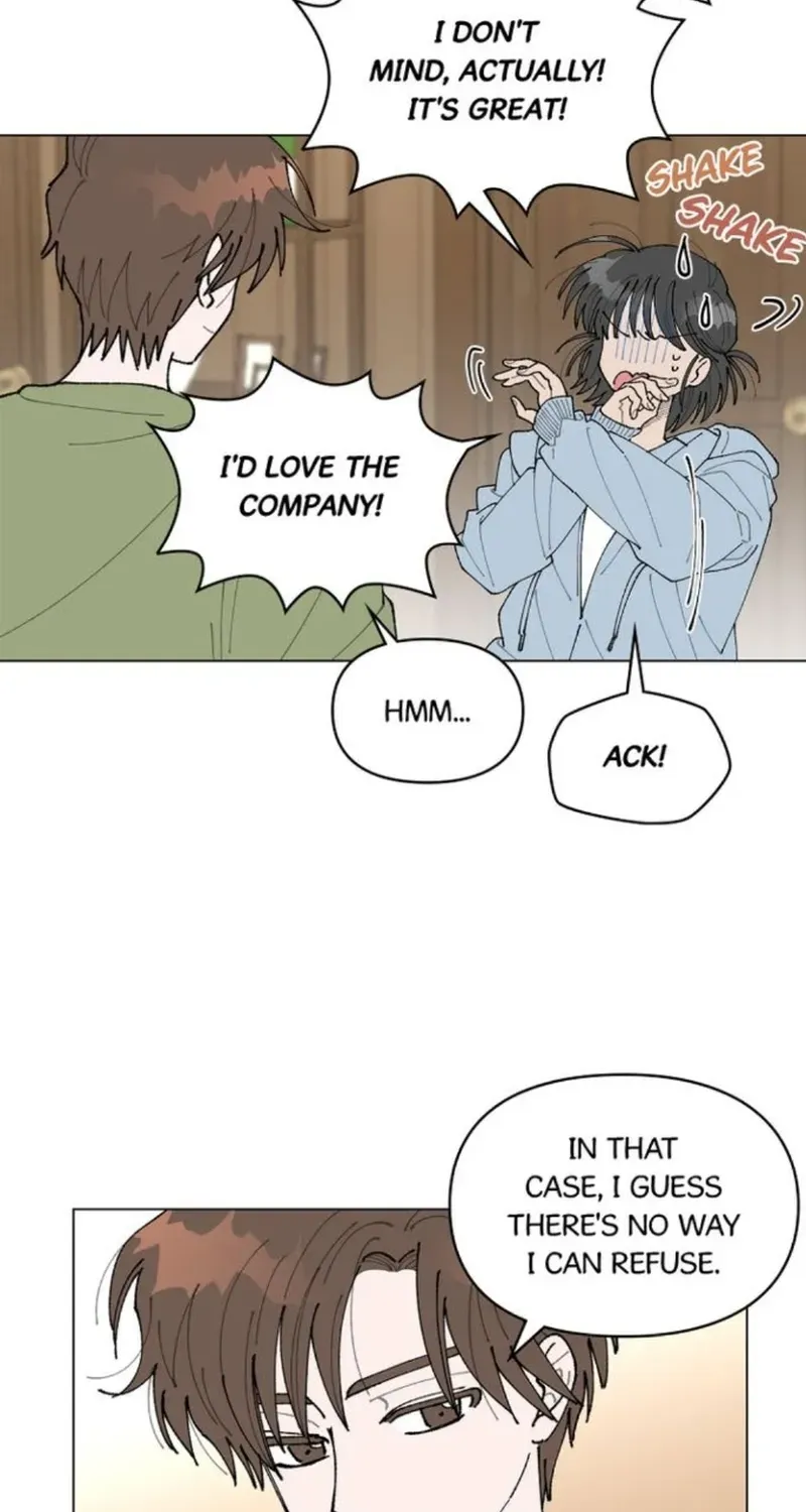 Once Upon A Small Town Chapter 12 page 67 - MangaKakalot