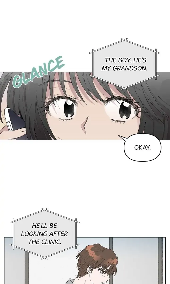 Once Upon A Small Town Chapter 2 page 34 - MangaKakalot