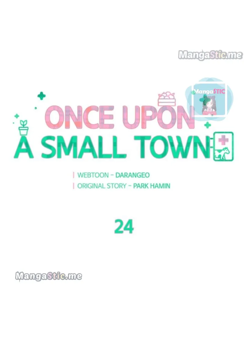 Once Upon A Small Town Chapter 24 page 61 - MangaKakalot