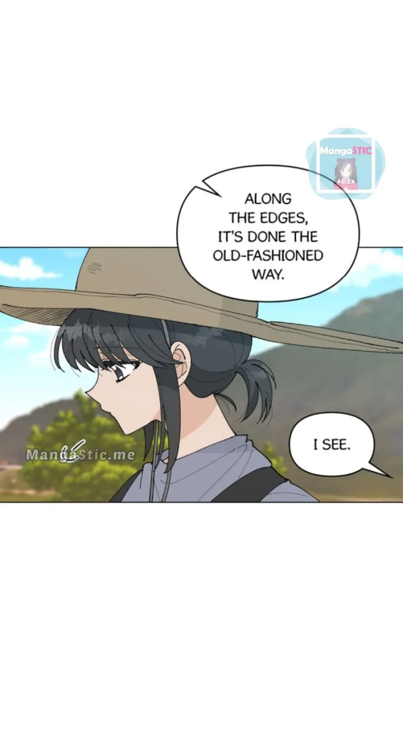 Once Upon A Small Town Chapter 27 page 12 - MangaKakalot