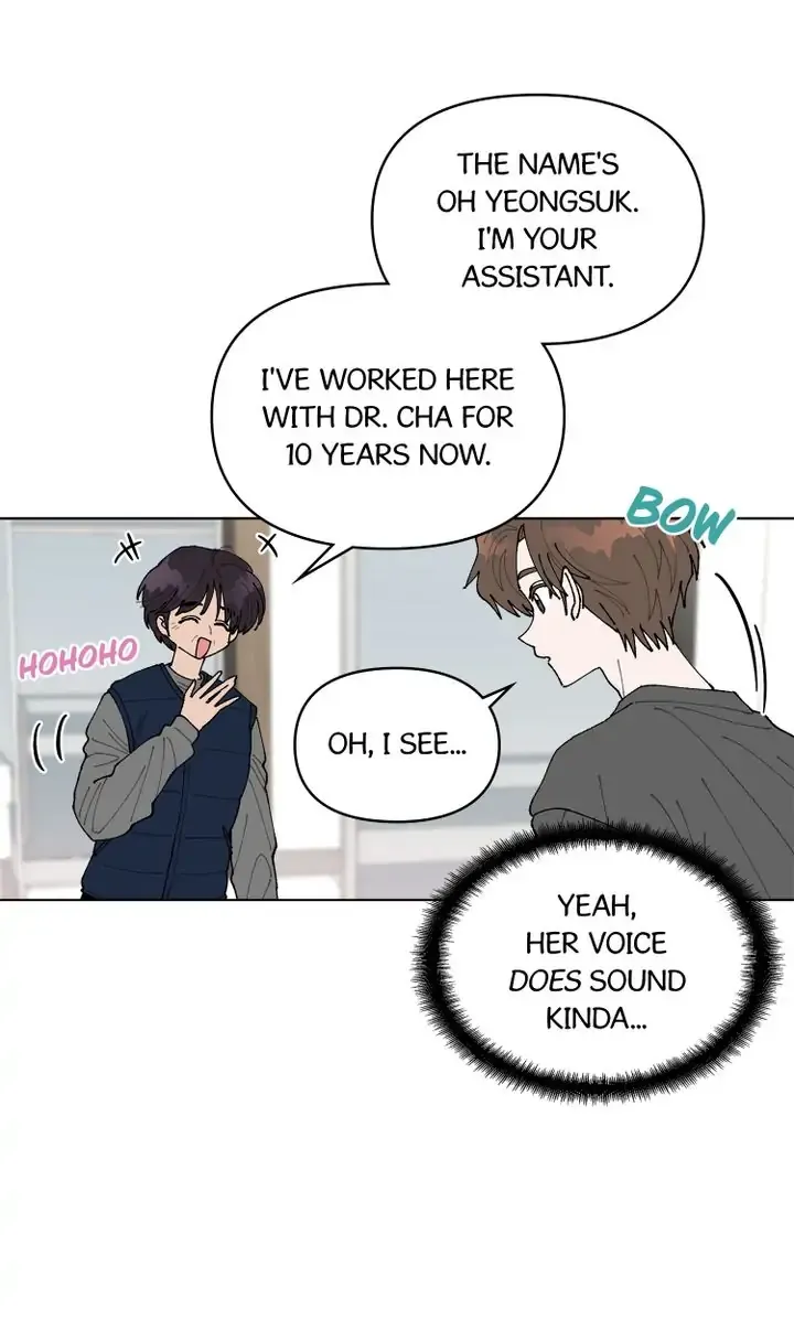 Once Upon A Small Town Chapter 4 page 65 - MangaKakalot