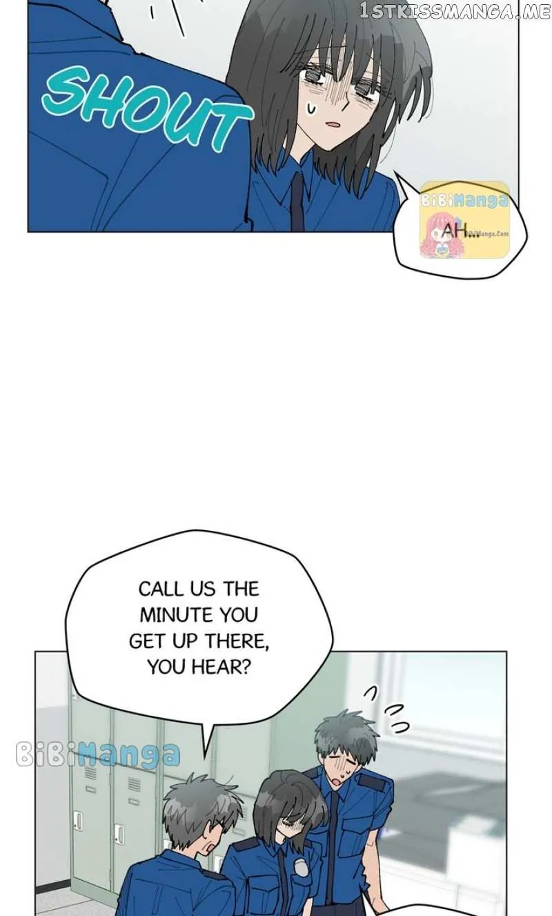 Once Upon A Small Town Chapter 52 page 7 - MangaKakalot