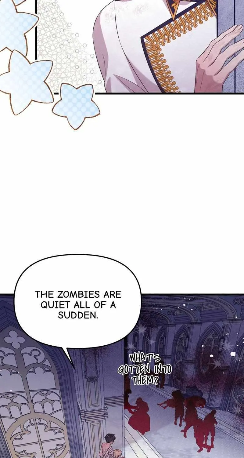 Once Upon A Time In A Zombie Empire Chapter 55 page 5 - MangaKakalot