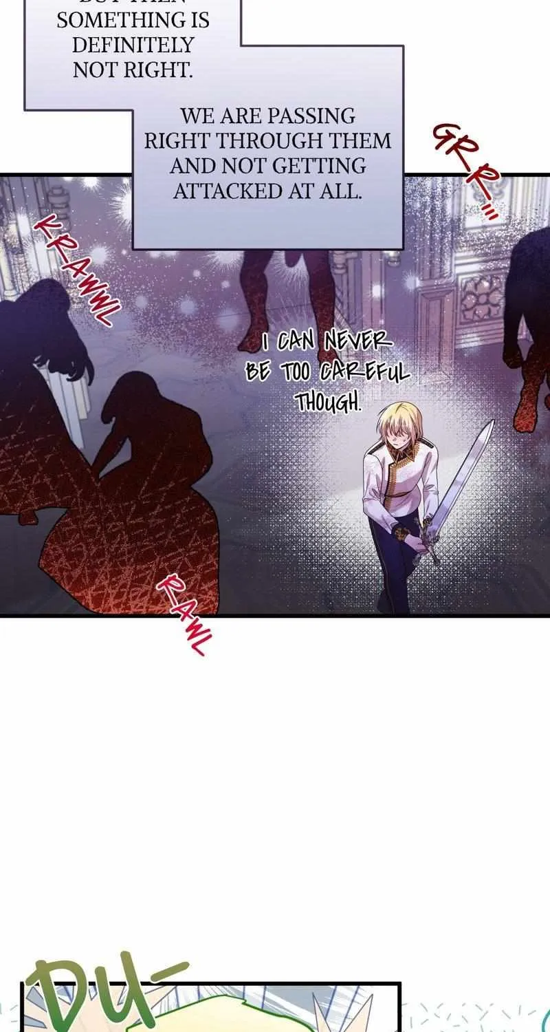 Once Upon A Time In A Zombie Empire Chapter 55 page 91 - MangaKakalot