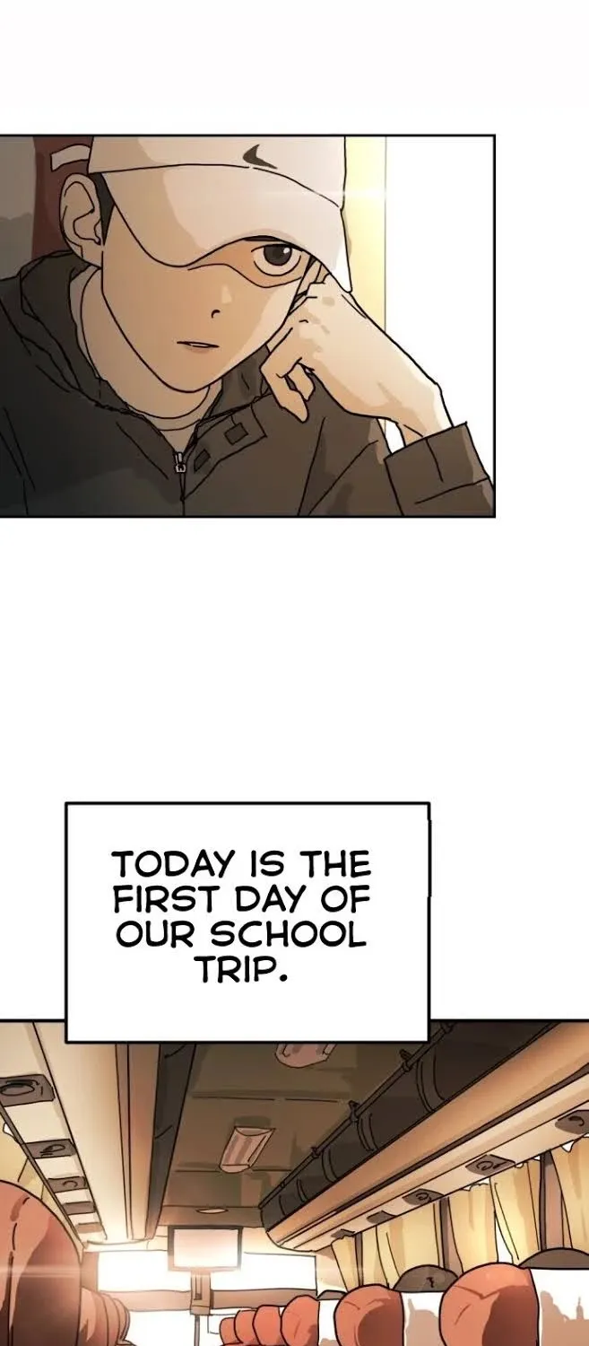 One Day, Suddenly, Seoul Is Chapter 1 page 40 - MangaKakalot