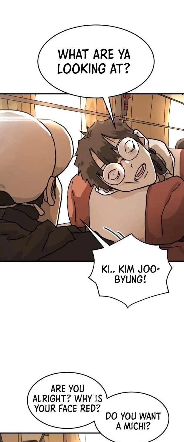 One Day, Suddenly, Seoul Is Chapter 1 page 50 - MangaKakalot