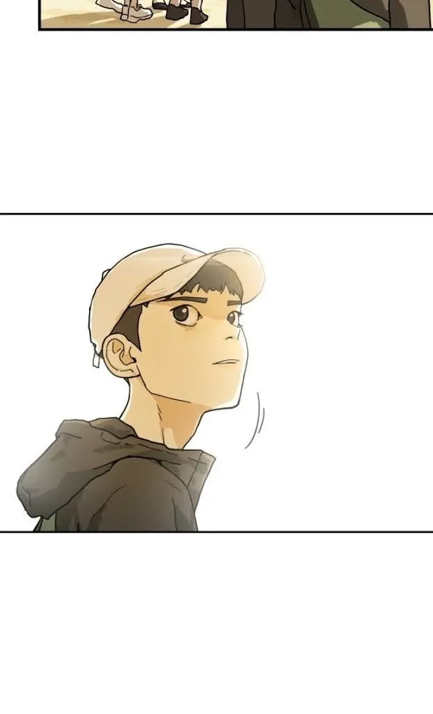 One Day, Suddenly, Seoul Is Chapter 1 page 65 - MangaKakalot