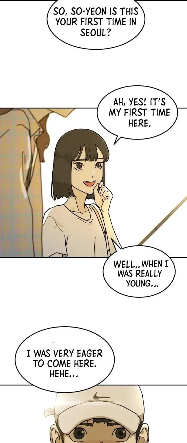 One Day, Suddenly, Seoul Is Chapter 1 page 78 - MangaKakalot