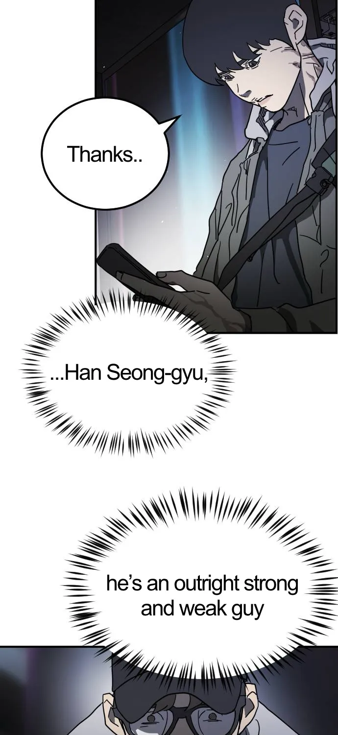 One Day, Suddenly, Seoul Is Chapter 100 page 117 - MangaKakalot