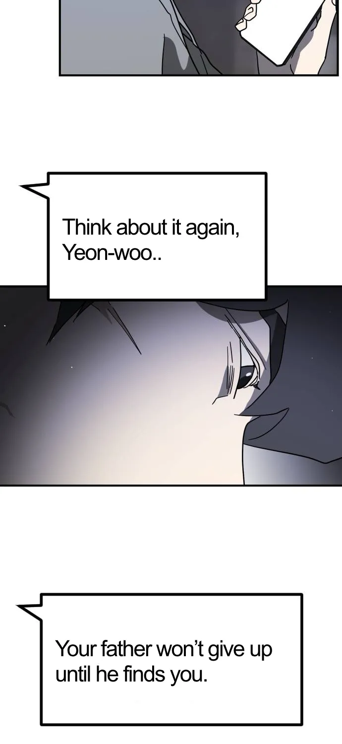 One Day, Suddenly, Seoul Is Chapter 101 page 57 - MangaKakalot