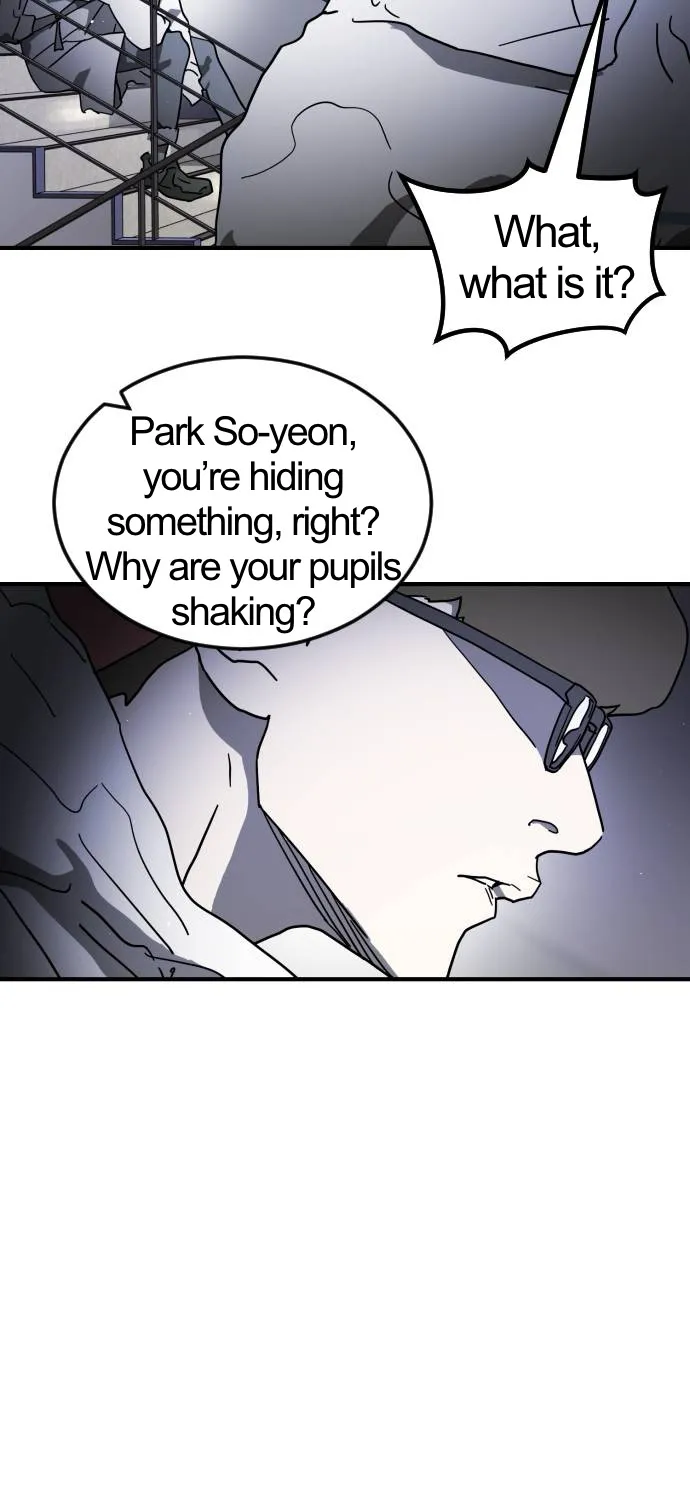 One Day, Suddenly, Seoul Is Chapter 101 page 69 - MangaKakalot