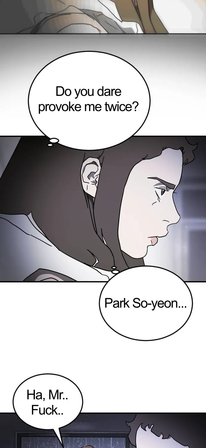 One Day, Suddenly, Seoul Is Chapter 101 page 87 - MangaKakalot