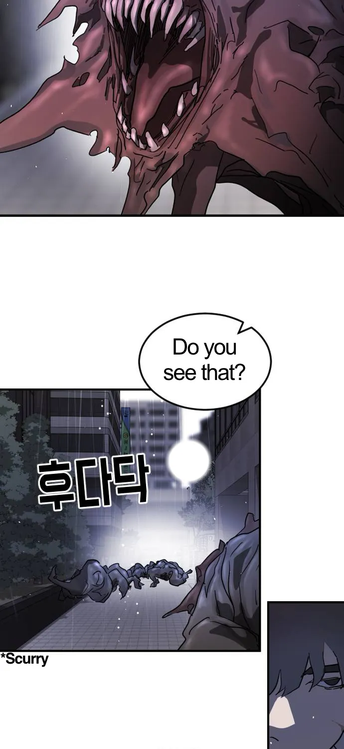 One Day, Suddenly, Seoul Is Chapter 105 page 123 - MangaKakalot