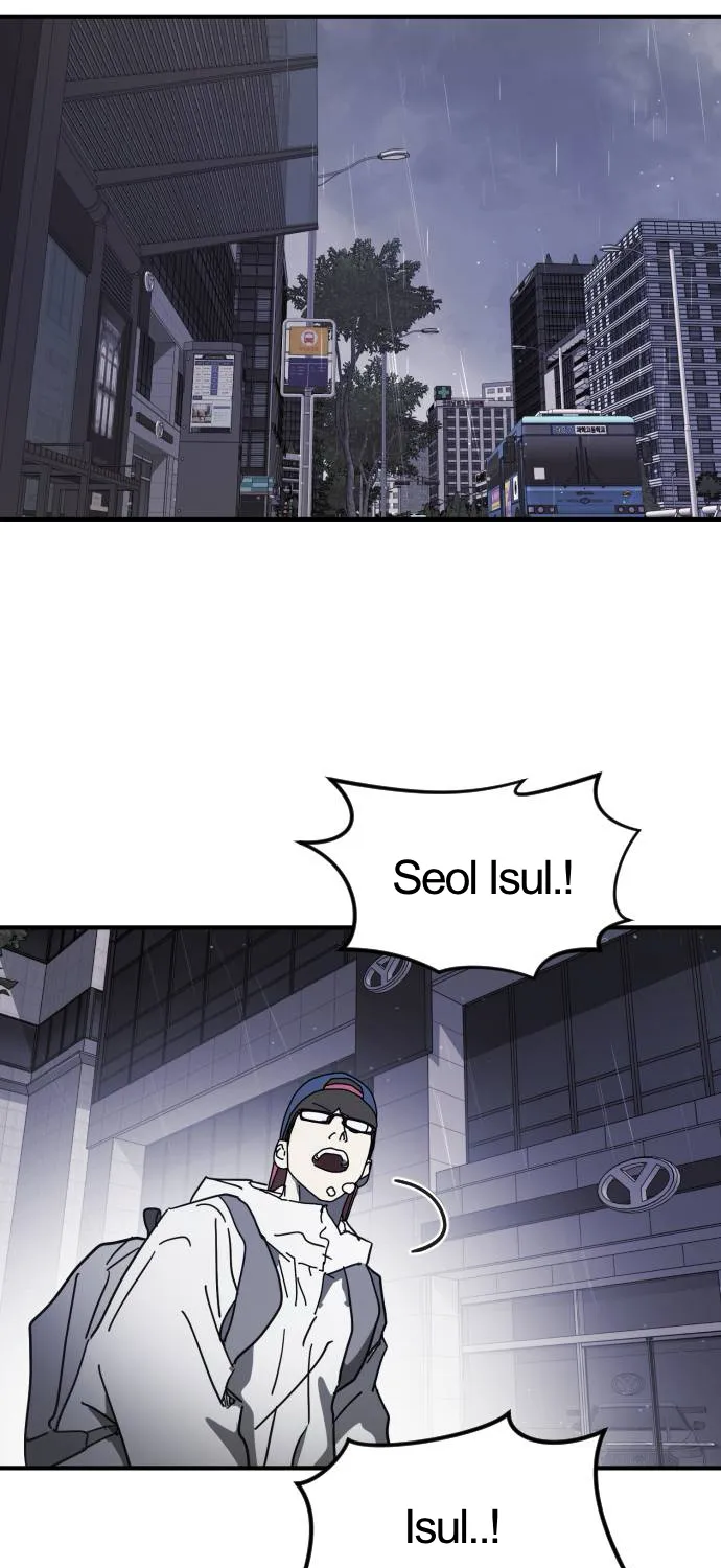 One Day, Suddenly, Seoul Is Chapter 107 page 55 - MangaKakalot