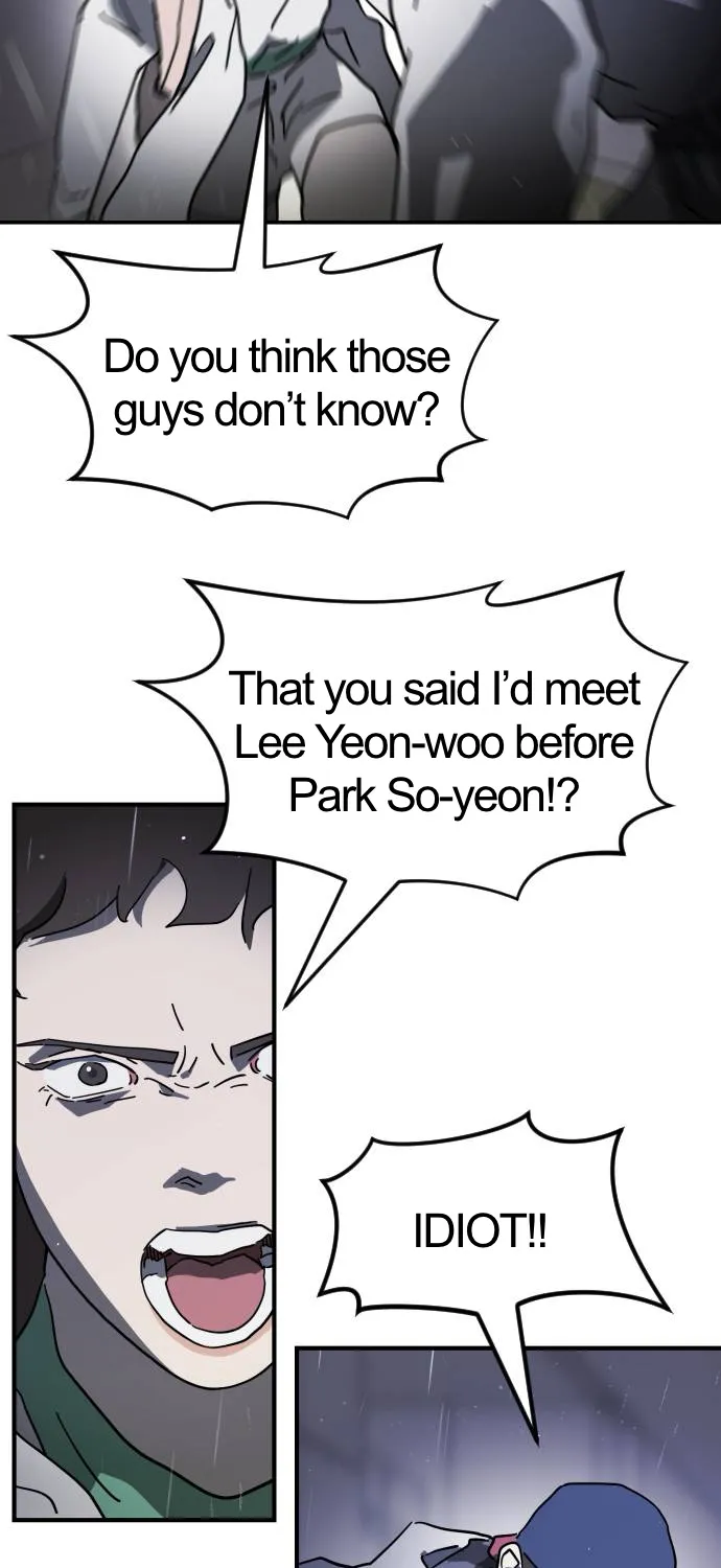 One Day, Suddenly, Seoul Is Chapter 107 page 99 - MangaKakalot