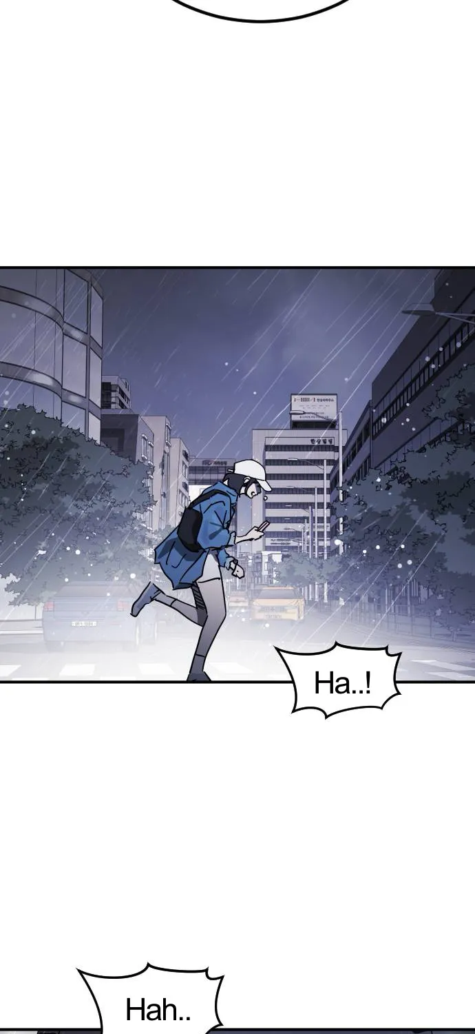 One Day, Suddenly, Seoul Is Chapter 108 page 121 - MangaKakalot