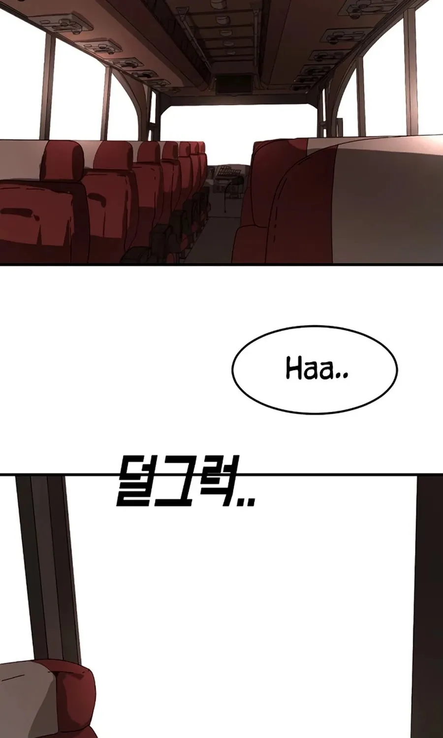 One Day, Suddenly, Seoul Is Chapter 11 page 61 - MangaKakalot