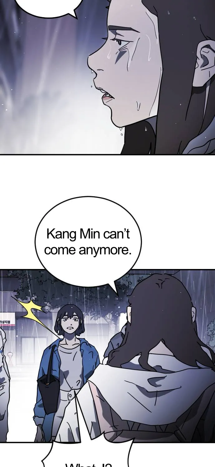 One Day, Suddenly, Seoul Is Chapter 110 page 19 - MangaKakalot