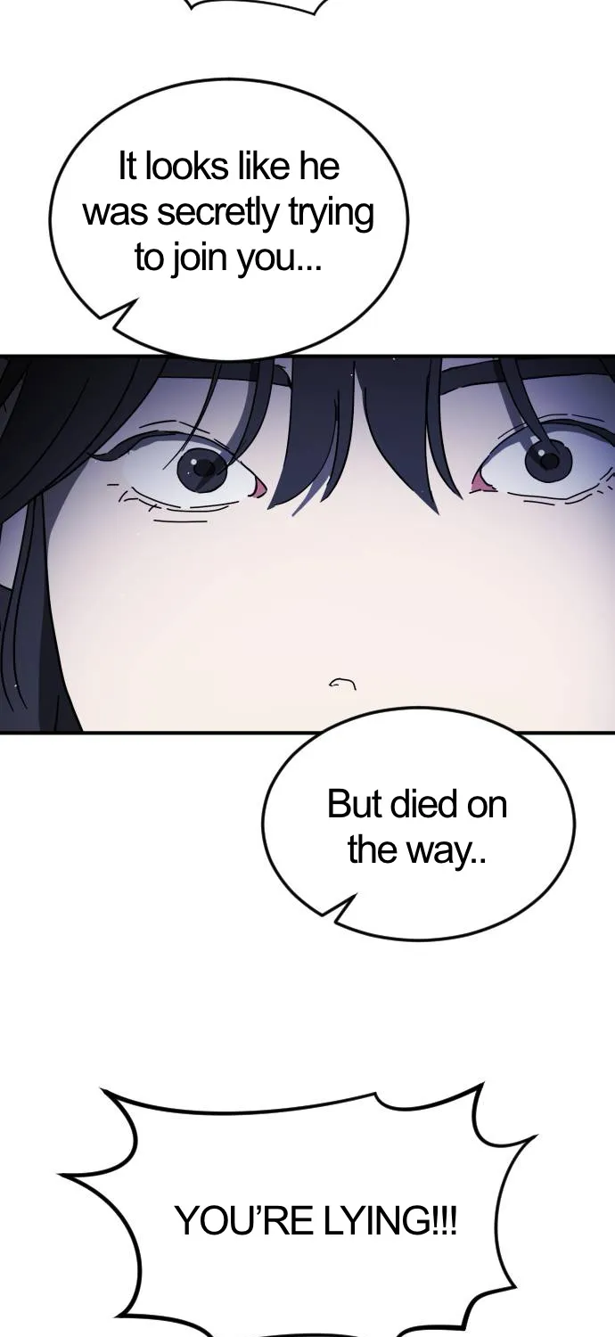 One Day, Suddenly, Seoul Is Chapter 110 page 21 - MangaKakalot