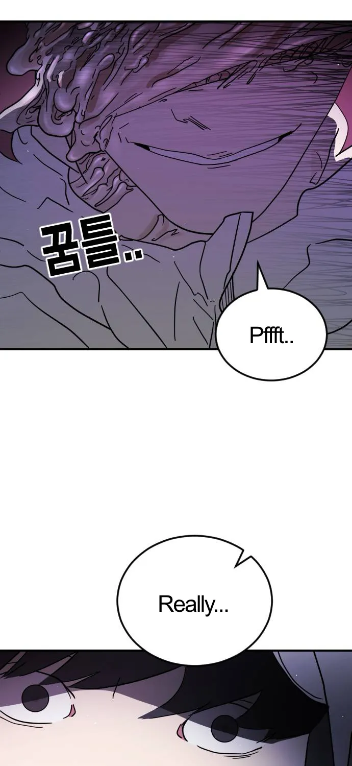 One Day, Suddenly, Seoul Is Chapter 112 page 21 - MangaKakalot