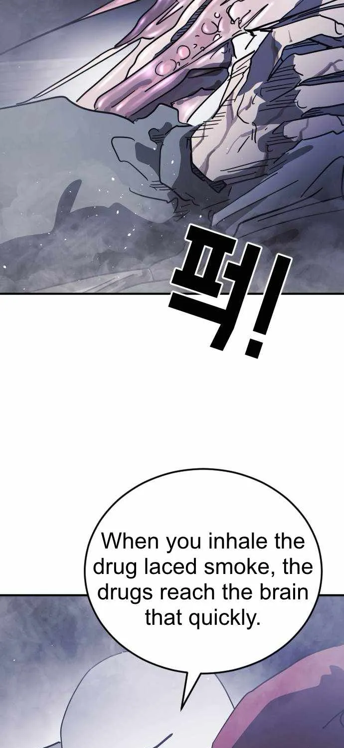 One Day, Suddenly, Seoul Is Chapter 113 page 15 - MangaKakalot