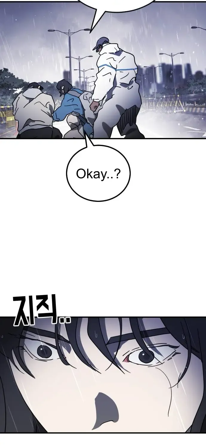 One Day, Suddenly, Seoul Is Chapter 115 page 87 - MangaKakalot