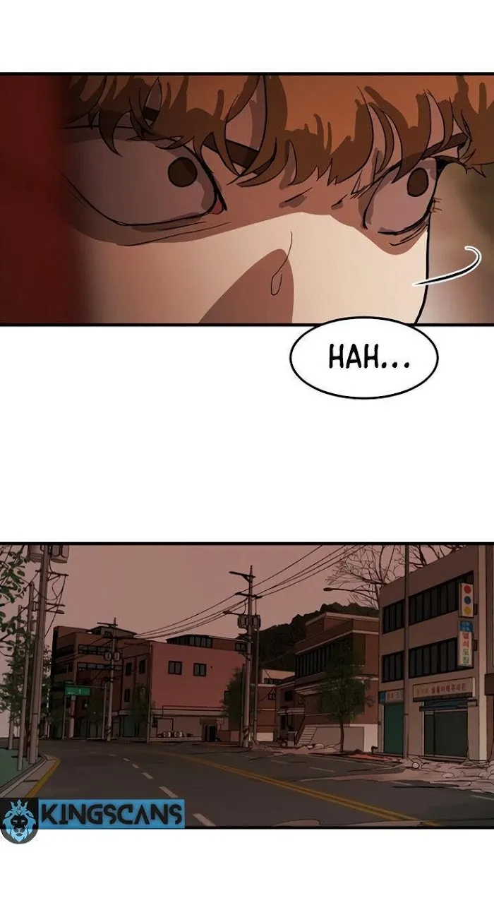 One Day, Suddenly, Seoul Is Chapter 12.1 page 19 - MangaKakalot