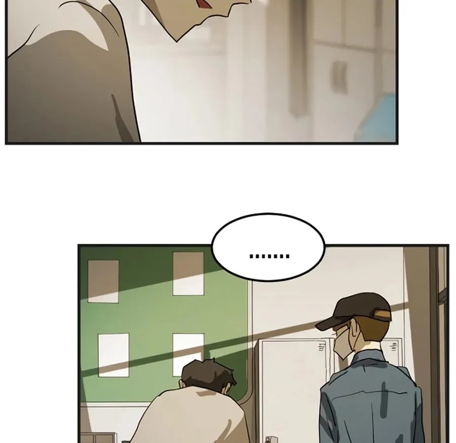 One Day, Suddenly, Seoul Is Chapter 12 page 132 - MangaKakalot