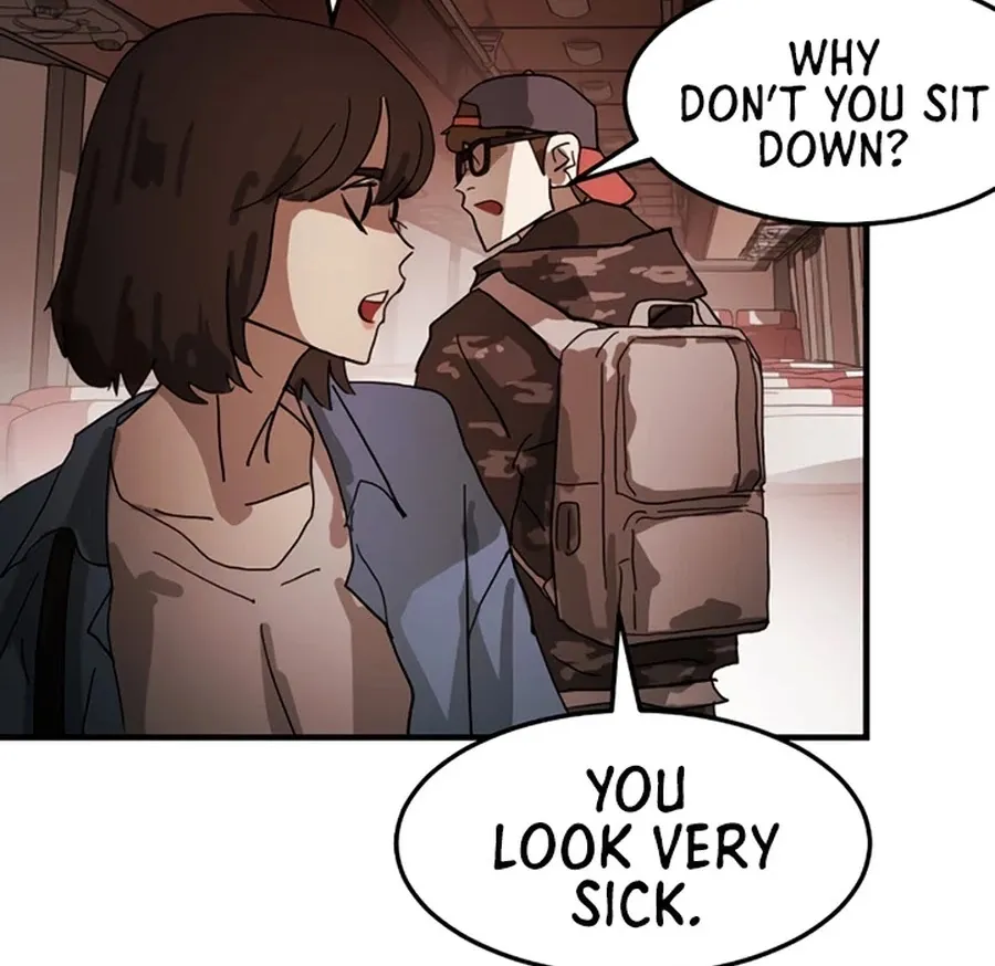 One Day, Suddenly, Seoul Is Chapter 12 page 48 - MangaKakalot