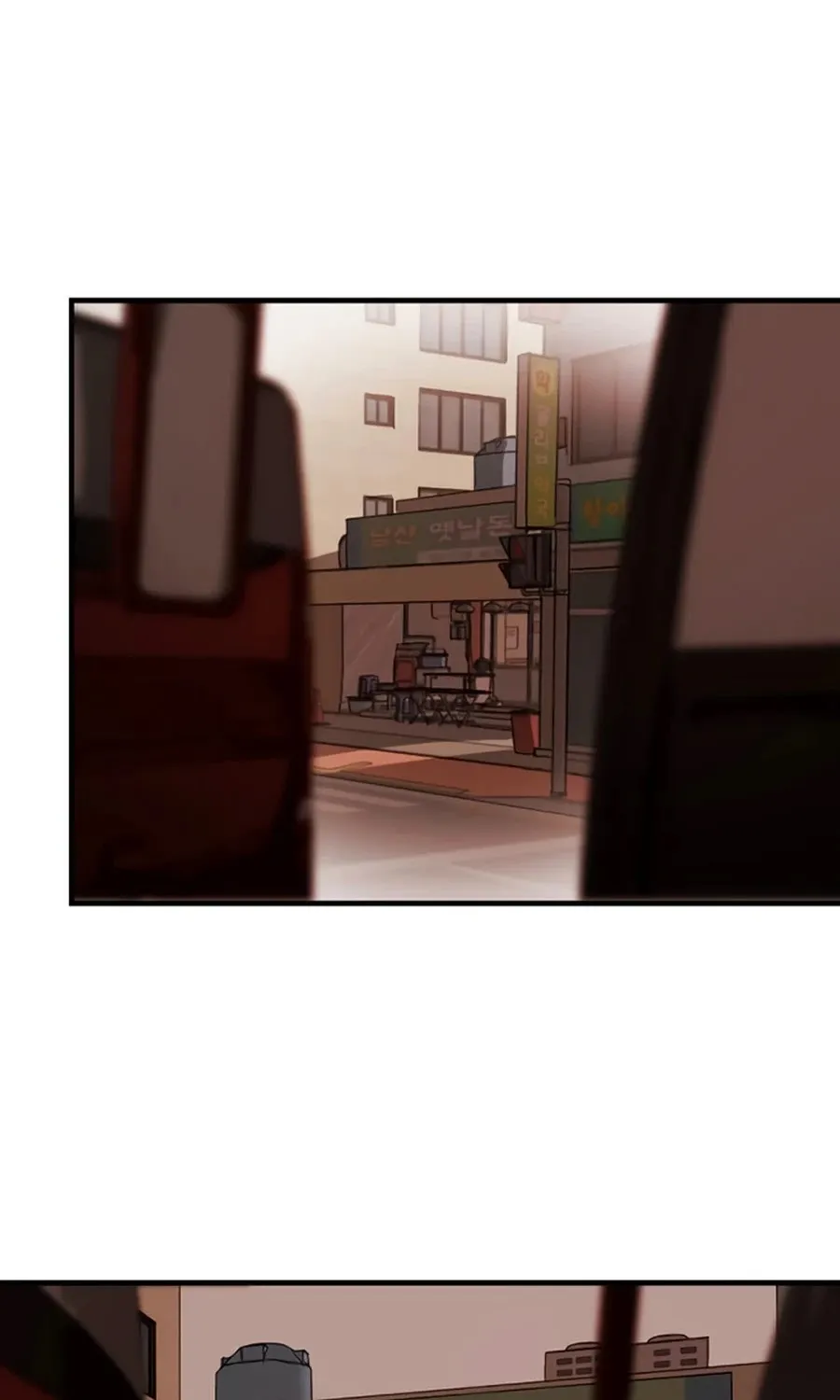 One Day, Suddenly, Seoul Is Chapter 12 page 61 - MangaKakalot