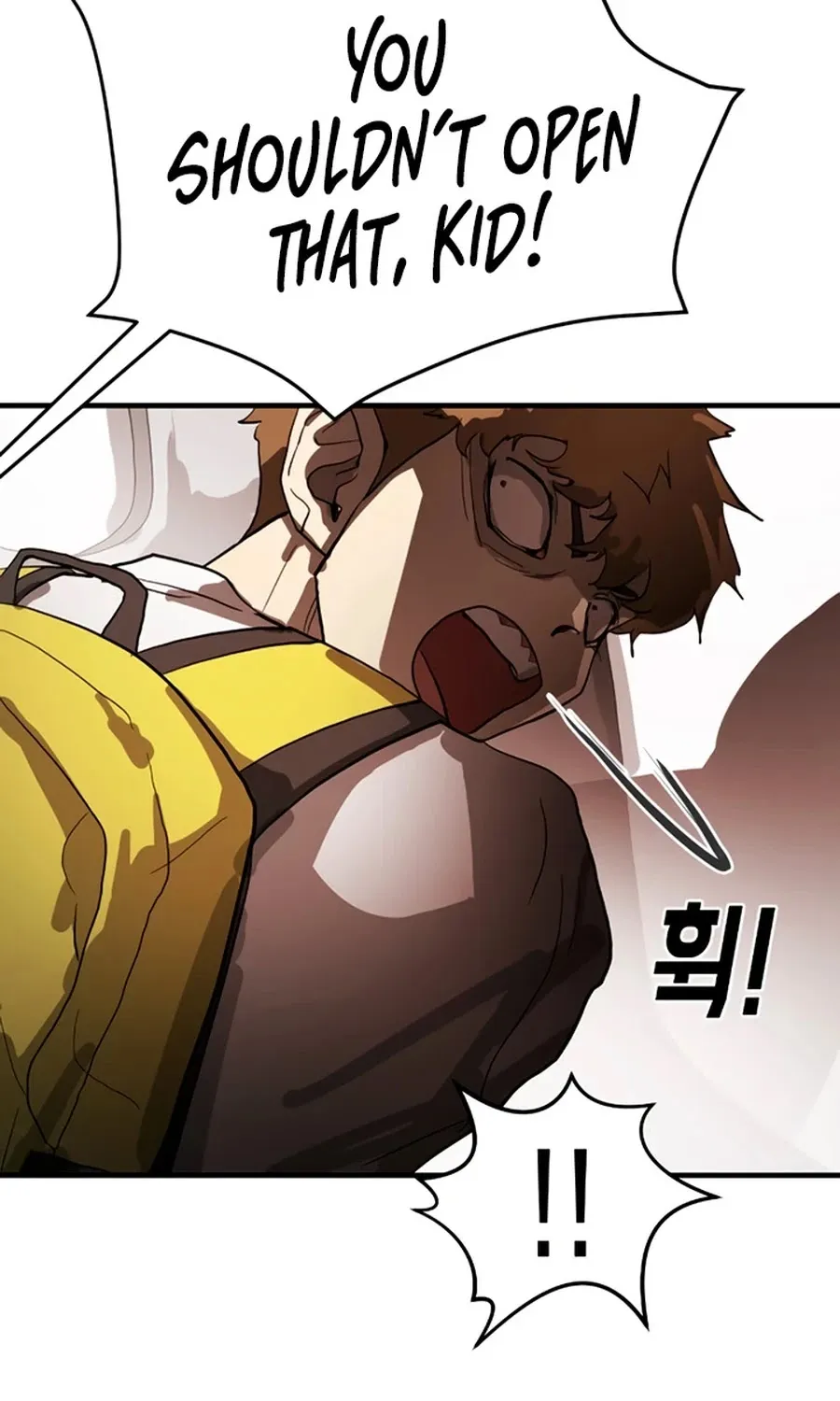 One Day, Suddenly, Seoul Is Chapter 12 page 71 - MangaKakalot