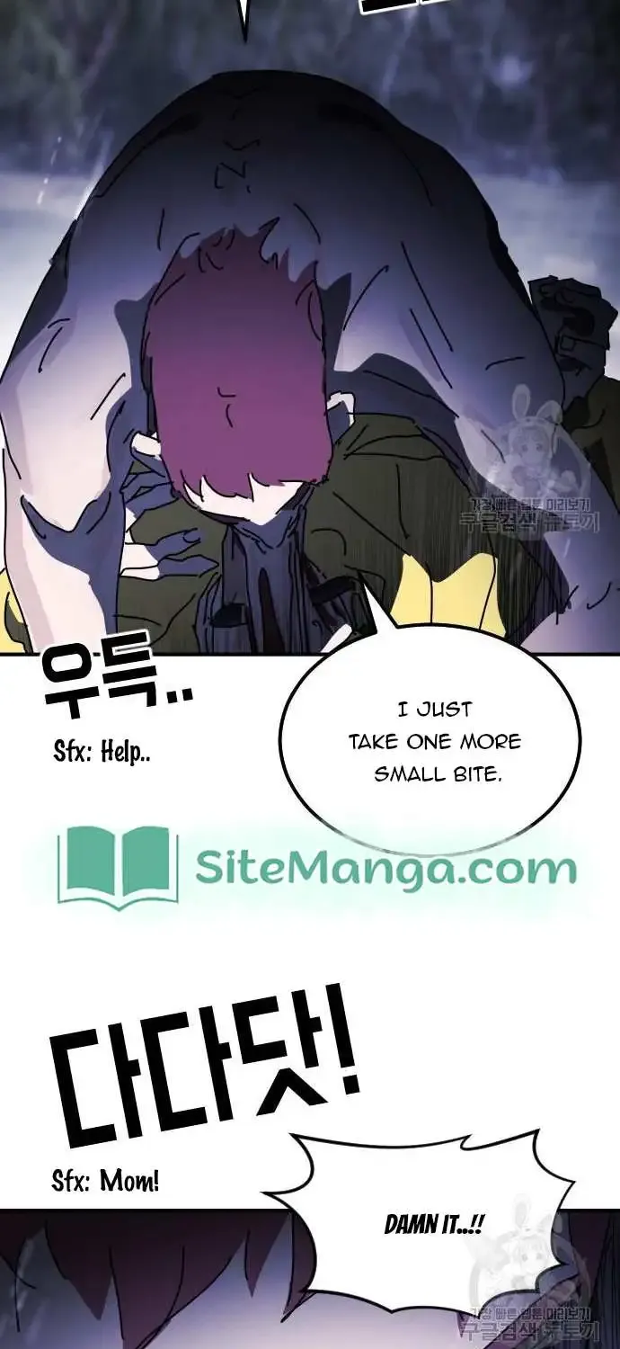 One Day, Suddenly, Seoul Is Chapter 121 page 26 - MangaKakalot