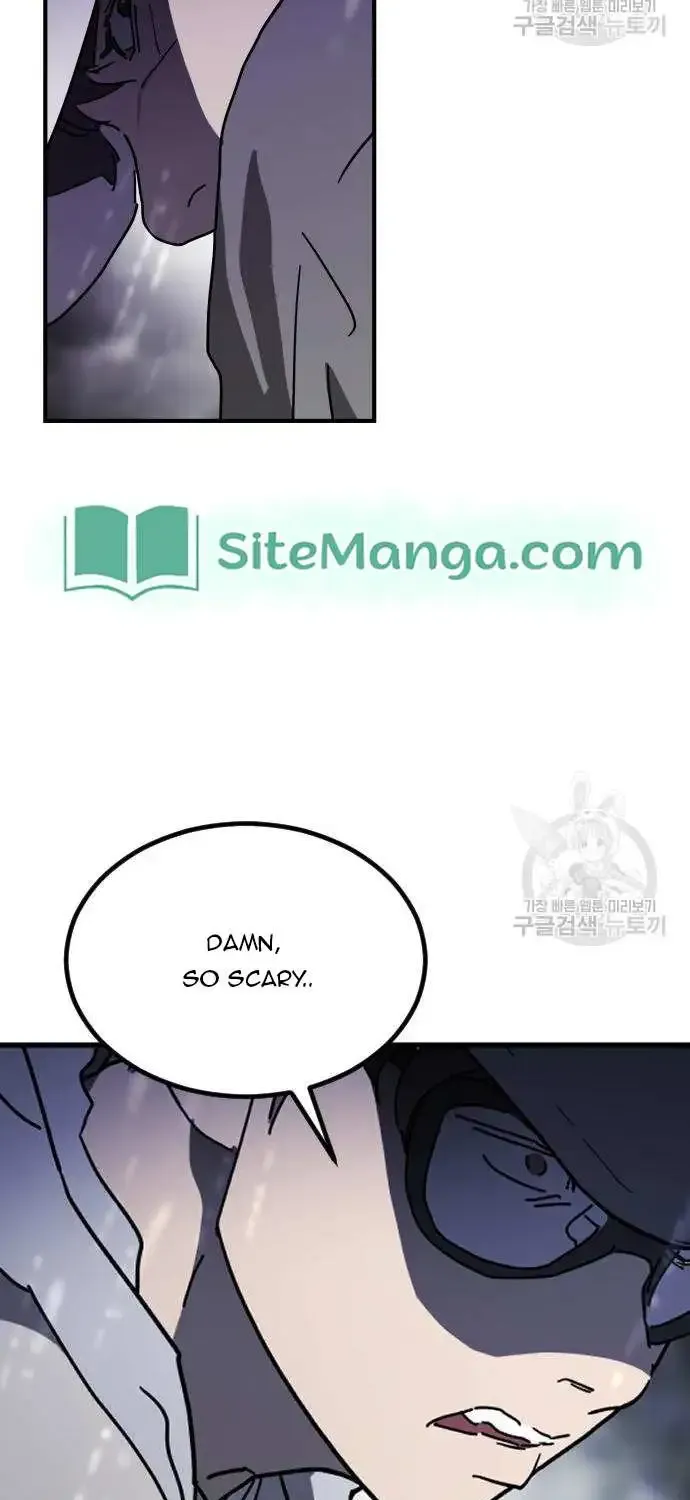 One Day, Suddenly, Seoul Is Chapter 121 page 48 - MangaKakalot