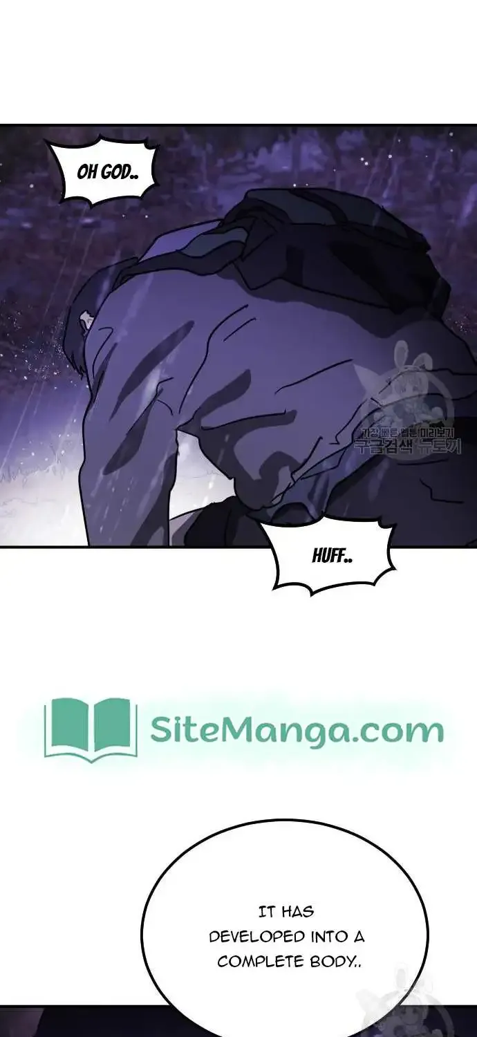 One Day, Suddenly, Seoul Is Chapter 121 page 78 - MangaKakalot