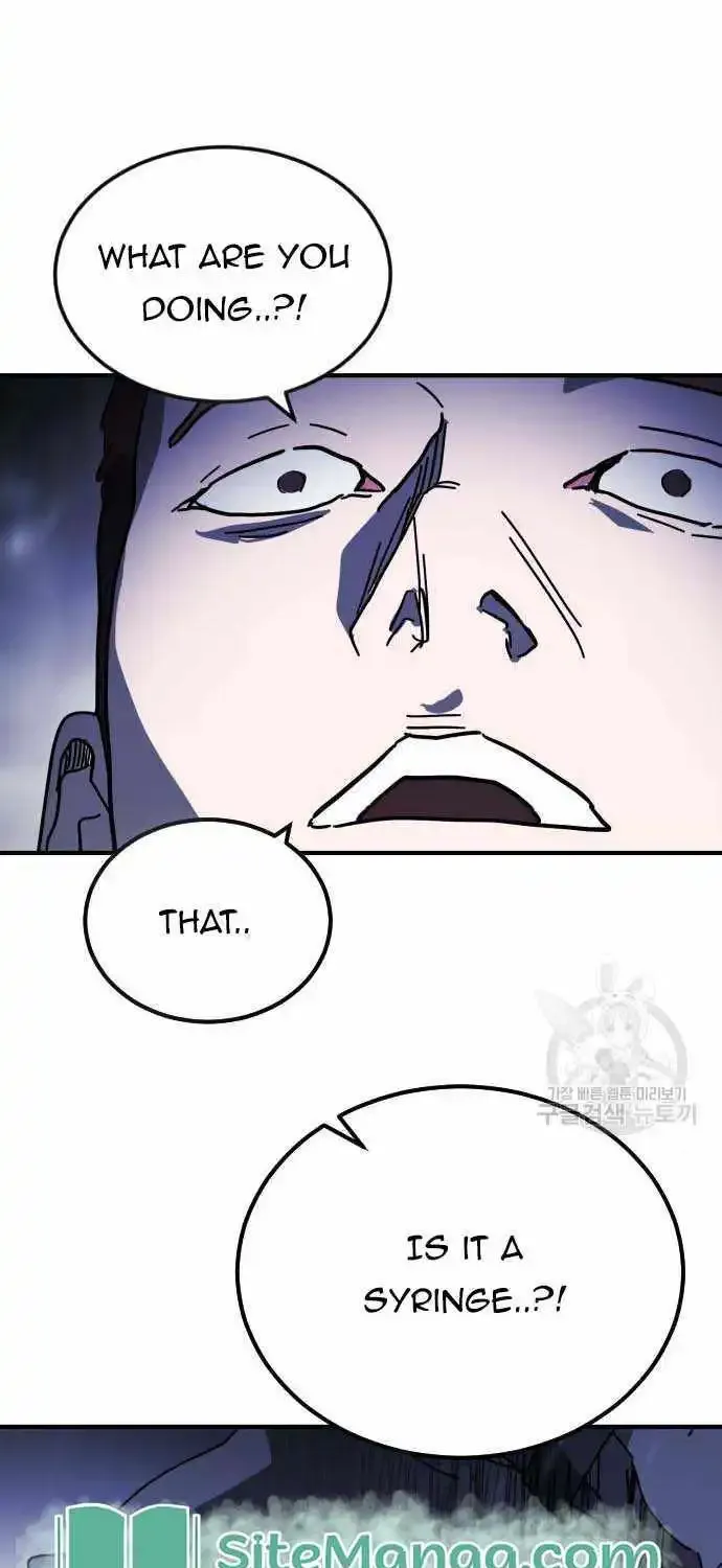 One Day, Suddenly, Seoul Is Chapter 122 page 29 - MangaKakalot