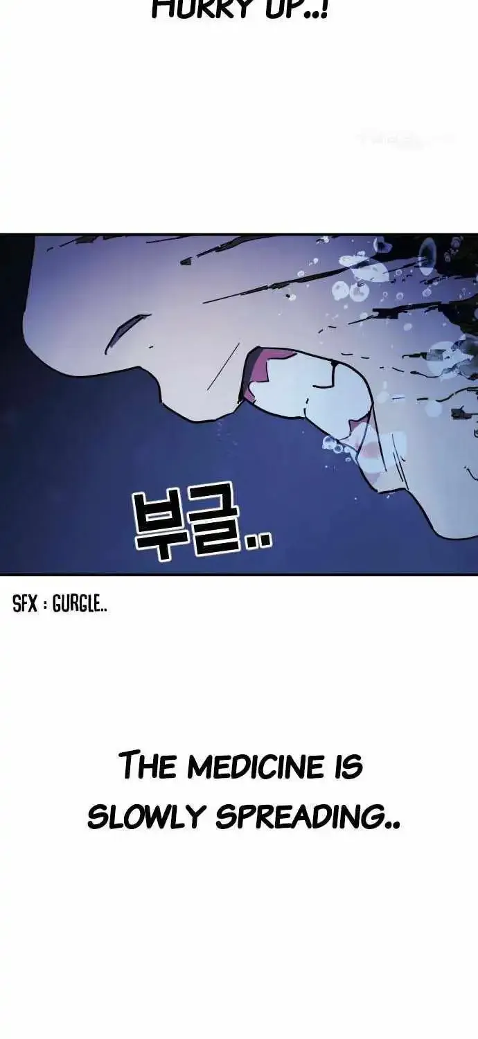 One Day, Suddenly, Seoul Is Chapter 122 page 54 - MangaKakalot