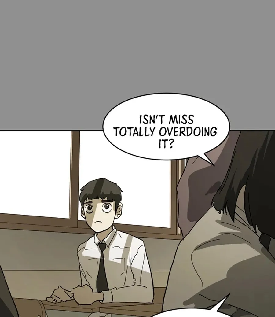 One Day, Suddenly, Seoul Is Chapter 13 page 23 - MangaKakalot