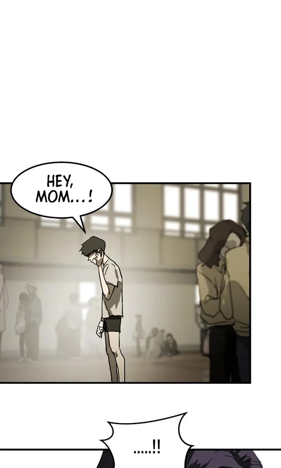 One Day, Suddenly, Seoul Is Chapter 13 page 58 - MangaKakalot