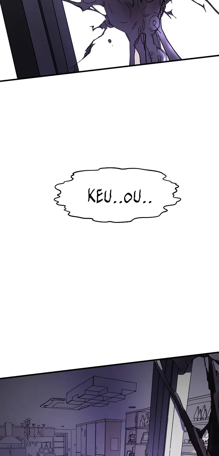 One Day, Suddenly, Seoul Is Chapter 14 page 6 - MangaKakalot