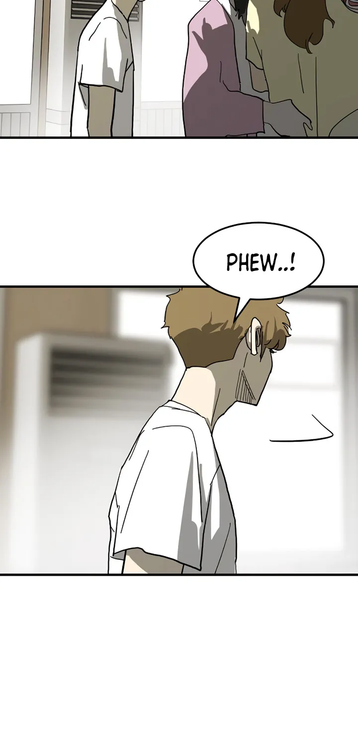 One Day, Suddenly, Seoul Is Chapter 14 page 97 - MangaKakalot