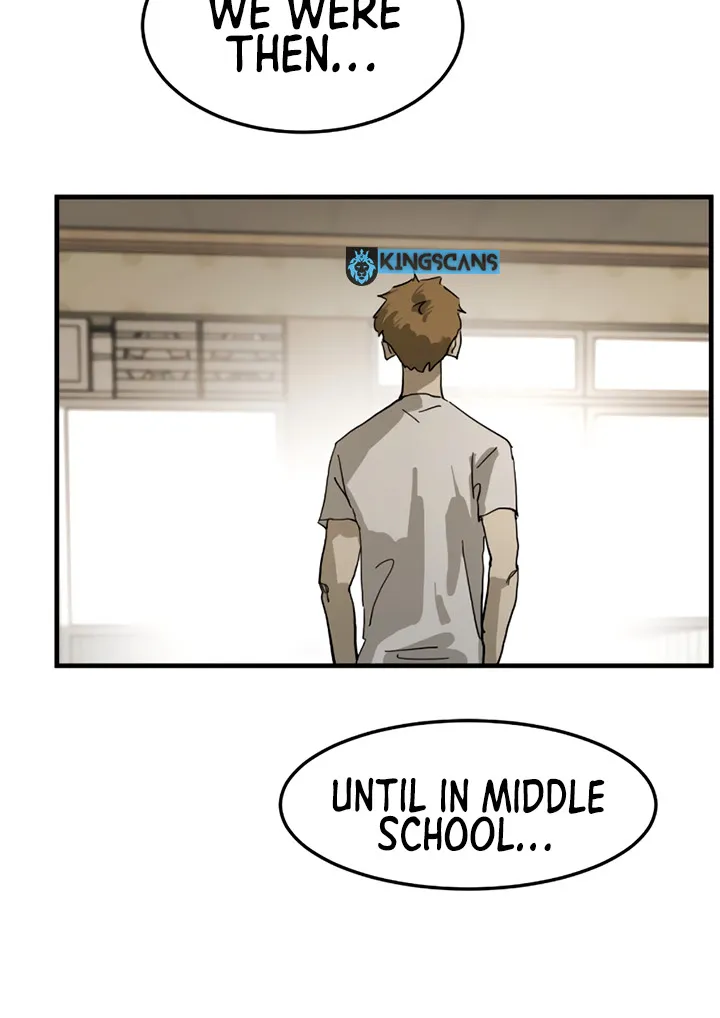 One Day, Suddenly, Seoul Is Chapter 15 page 54 - MangaKakalot