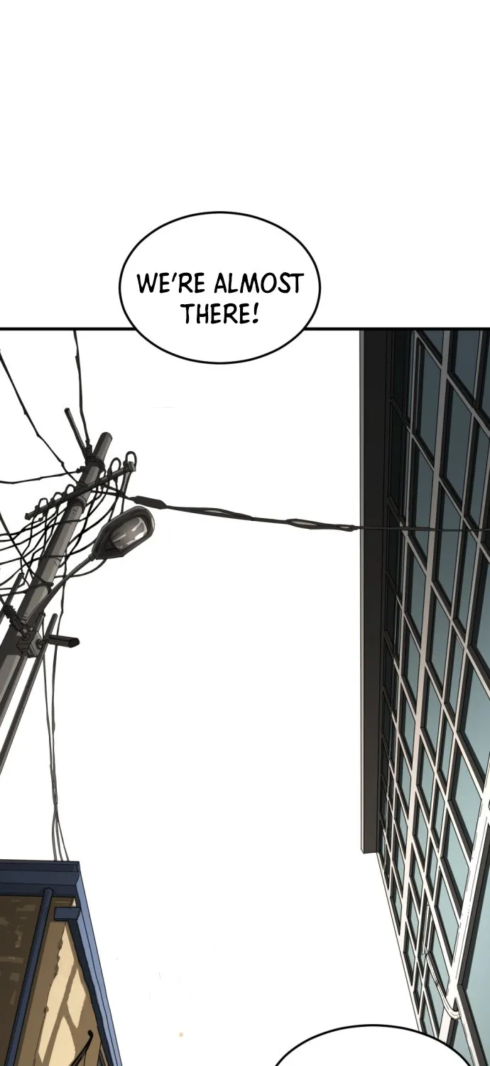 One Day, Suddenly, Seoul Is Chapter 16 page 12 - MangaKakalot